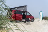 Mercedes-Online-Mietplattform für Camper: Van-Life: Reisemobile auf Mercedes-Basis online mieten