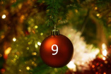 Der Mercedes-Fans.de Adventskalender - 9. Dezember 2016: Jeden Tag neue Gewinnchancen: der Mercedes Fans.de-Adventskalender - prall gefüllt mit Überraschungen 