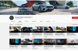 Studie: Deutschlands größte Automarken enttäuschen auf YouTube: YouTube-Agentur „Klein aber” nimmt die Markenkanäle von Mercedes & Co  unter die Lupe