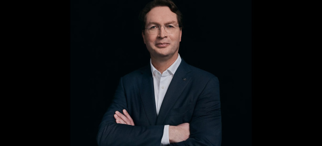 Mercedes-Chef für 2026 erneut zum ACEA-Präsidenten gewählt: Im Fokus von Källenius‘ zweiter Amtszeit stehen Wettbewerbsfähigkeit und marktorientierte Dekarbonisierung