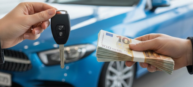 Umfrage: Der Preis ist das wichtigste Kriterium beim Autokauf: Deutsche Neuwagenkäufer sind preissensibler geworden