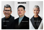 BRABUS verstärkt Führungsteam: Neues Top-Manager-Trio für mehr Wachstum als Luxusmarke