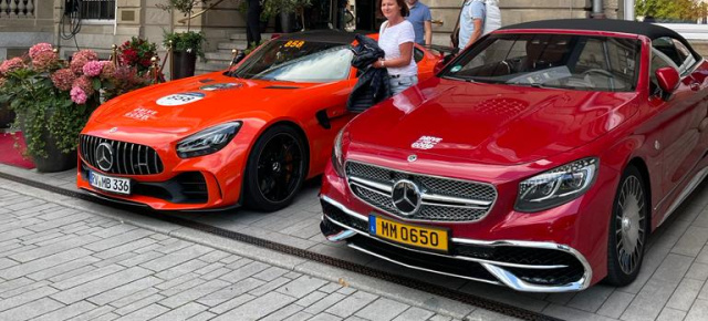 Die Renaissance des Fernwehs: Warum der Grand Tourer zeitlos bleibt