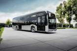 Daimler Buses auf der IAA Nutzfahrzeuge 2018: Große Starparade auf der IAA Nutzfahrzeuge: Daimler zeigt Innovationen & Weltpremieren 