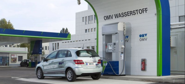 Elektromobilität: Warum wird die Brennstoffzelle an den Rand gedrängt?: Appell: Vergesst bitte nicht die Brennstoffzelle als beste Alternative zur Batterietechnik!