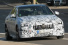 Mercedes-AMG Erlkönig erwischt: Spy Shot-Video: AMG Version der neuen C-Klasse W206 gefilmt