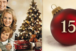 Der Mercedes-Fans.de Adventskalender - 15. Dezember 2013: Jeden Tag neue Gewinnchancen: der Mercedes Fans.de-Adventskalender - prall gefüllt mit Überraschungen
