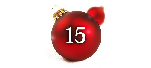 Der Mercedes-Fans.de Adventskalender - 15. Dezember 2013: Jeden Tag neue Gewinnchancen: der Mercedes Fans.de-Adventskalender - prall gefüllt mit Überraschungen
