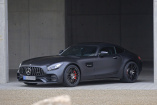 Mercedes Erlkönig-Premiere: Mercedes-AMG GT C Coupé Edition 50: Erstmals erwischt: Erste Bilder vom Mercedes-AMG GT C Coupé - ungetarnt!