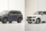 Doppelpack: BRABUS B63S - 700 WIDESTAR als GL & ML 63 AMG: Bottroper stylen und tunen 
zwei 300 km/h schnelle und 700 PS starke SUVs