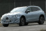 Mercedes Erlkönig Premiere: Erste Bilder vom EQS SUV Facelift 2026