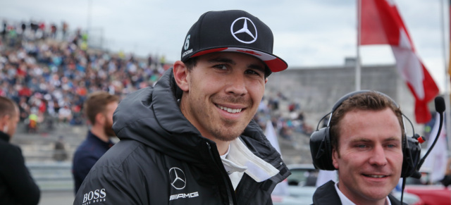 DTM Fahrerkader 2018: Wickens verlässt das Team, kommt dafür Wehrlein zurück?