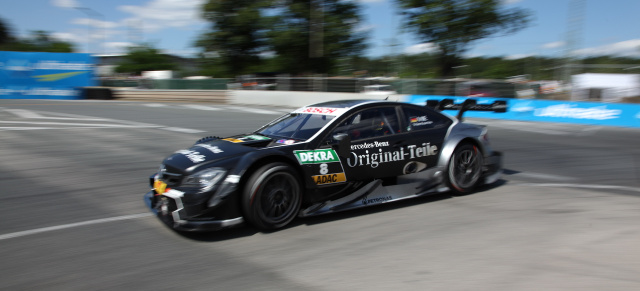 DTM: Vorschau auf das 4. Rennwochenende in Zandvoort: Den Schwung vom Norisring mitnehmen!