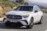 Neuauflage des Premium-Bestsellers: Premiere: Der neue Mercedes-Benz GLC (X254) ist da!