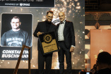 Entrepreneur of the Year: BRABUS CEO Constantin Buschmann wird ausgezeichnet!