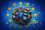 EU kassiert CO2-Strafzahlungen für Autoindustrie ein: Gesprengte Ketten für Mercedes & Co.