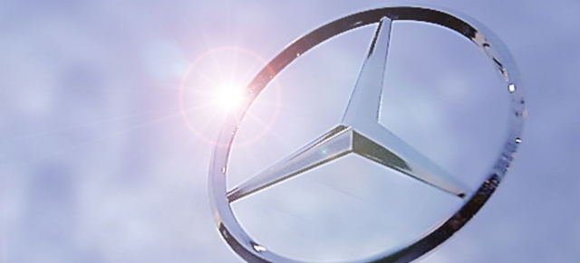 Kommentar: "Was soll das?"  Süddeutsche.de sieht Daimler in existentieller  Krise: Zeitungsbericht beklagt Biederkeit und Rückständigkeit der Marke Mercedes-Benz 