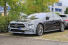 Mercedes-AMG Erlkönig erwischt: Star Spy Shot Premiere: Mercedes-AMG CLS 53 MoPf