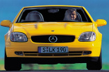 Clubvorstellung: Der Mercedes-Benz SLK-Club e.V.: Der Mercedes-Benz SLK-Club e.V. besteht seit mehr als 11 Jahren