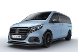 Styling-Parts für V-Klasse / Vito Facelift (Baureihe 447): Vorgucker: VANSPORTS.DE zeigt Styling-Parts für die neue V-Klasse