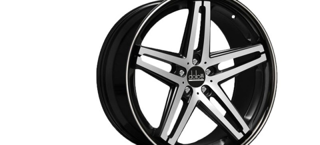 CS5-FELGE von Wheelscompany: Neue 19-Zoll-Felge im Doppelsspeichendesign