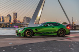 Mercedes-AMG GT Tuning: RENNtech boostet den AMG GT R auf bis zu 825 PS