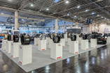 WORLD WHEEL AWARD 2022 powered by ESSEN MOTOR SHOW: Das sind die 16 Finalisten beim Kampf um die schönste Felge!