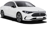 15. SCHÖNE STERNE, 30./31. August 2025, Hattingen/Ruhr: LUEG präsentiert beim Mercedes-Festival SCHÖNE STERNE den neuen CLA 250+ mit EQ Technologie