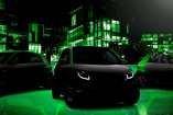 smart electric drive: neue Infos zur Kaufprämie : smart(e) Elektro-Power für zwei, für vier, für alle!