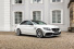 Mercedes-AMG C 63 S: Tuning : Carlsson CC63S: Mehr Leistung und rasanter Racelook 