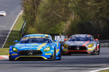 ADAC 24h Qualifikationsrennen auf dem Nürburgring: Viel gelernt bei der Generalprobe für das Saison-Highlight!