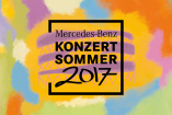 Mercedes-Benz Museum: Konzertsommer 2017 startet am 28.06.2017 