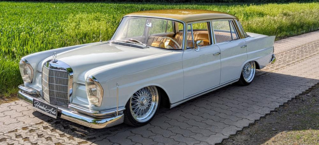 Rund 150 Fahrzeuge aus 16 Ländern zeigen, was die Szene bewegt: tuningXperience 2025: Europas spektakulärste Tuning-Cars auf der Essen Motor Show