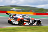 TotalEnergies 24 h von Spa live im TV und im Stream: Hier seht ihr das größte GT3-Rennen der Welt online und im TV