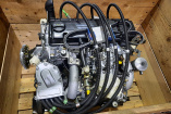 S-TEC baut Ersatzteil-Angebot für Puch und G-Klasse weiter aus: Neu im Angebot: M102-Motor für den Puch 230 GE