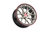 Neu: BBS CH-R II Unlimited Rads in 20, 21 und 22 Zoll: Neues Rad mit vielen Stylingmöglichkeiten