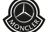 Mercedes-Benz und Luxusmodemarke Moncler geben Zusammenarbeit bekannt: Road Couture meets Haute Couture