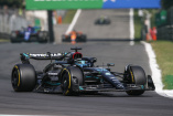 Mercedes und die Formel 1: Wie lange geht das noch gut?