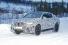 Mercedes-AMG Erlkönig erwischt: Star Spy Shot: Aktuelle Bilder vom AMG GLE 63 C167