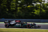 Formel 1 in Ungarn: Rennabbruch in Runde 2!: Bang Boom Bottas: beide Red Bull raus - Alpine siegt! Vettel disqualifiziert?