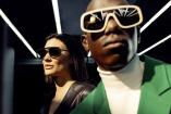 Maybach Luxus Eyewear „THE CREATOR": Oberklassen-Gestell: Sonnenbrille von MAYBACH Icons of Luxury