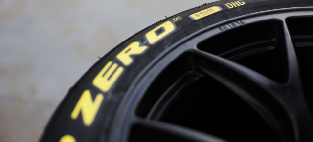 DTM-Reifentest sorgt für Stirnrunzeln im Pirelli-Lager: Peinliche Pirelli-Pleite – und was bedeutet das für AMG-Fahrer?