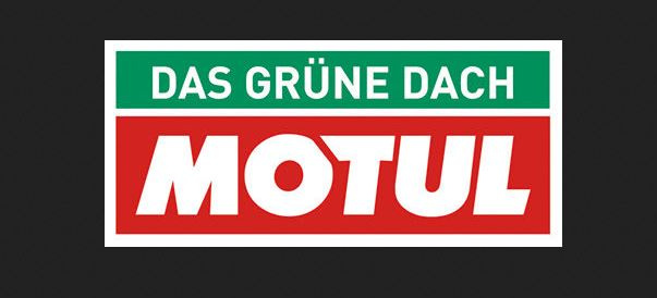 MOTUL baut Umweltkonzept: „Das Grüne Dach“ für mehr Sicherheit am Arbeitsplatz