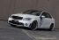 Limited Edition:  Kicherer WHITE EDITION auf Mercedes C63 Basis: Das Kicherer Sondermodell ist auf  zehn Exemplare limitiert