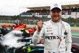 Valtteri Bottas gibt den Startschuss: PETRONAS-Motoröle nun auch bei EDEKA erhältlich!