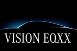 Save the date: Weltpremiere VISION EQXX - Livestream am 3. Januar 2022: 03.01.22 - 18.00 Uhr: Vorhang auf für den effizientesten Mercedes aller Zeiten