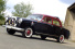 Eine runde Sache: Mercedes 180 (W120 B-III): 1960er Ponton im Top-Trimm