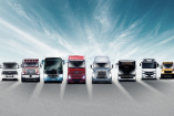 Daimler Truck Geschäftszahlen Q1 2025: Daimler Truck fährt solides 1. Quartalsergebnis ein