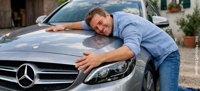 DAT Report 2026 - die Deutschen und ihr Auto: Für über 80 %  der Deutschen ist der eigene Pkw unverzichtbar