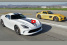 Kampf der Titanen: Mercedes SLS AMG Black Series vs. SRT Viper: 16-Minuten-Video mit tollen Bildern und einem klaren Sieger!